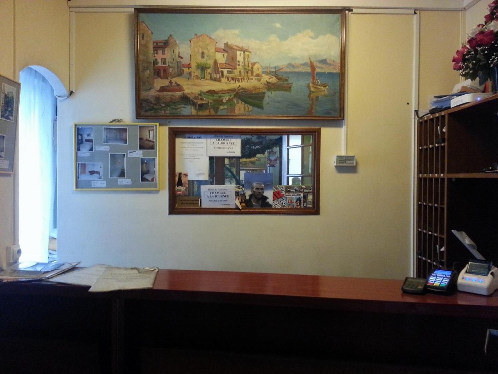 Double Room with Shared Shower and Toilet